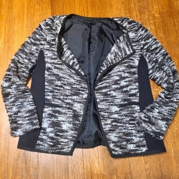 Womens Elementz lightweight jacket/blazer Size L - Picture 1 of 7